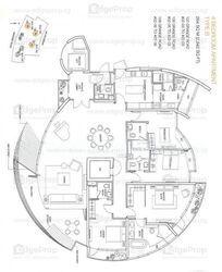 Cliveden At Grange (D10), Condominium #611941161